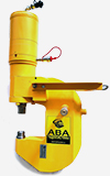 Клепатор гидравлический ЛГК077М.63.120